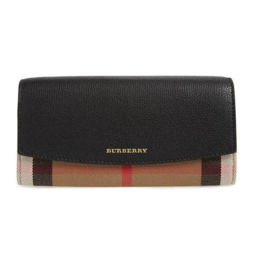 nordstrom.com, Burberry Porter Continental Wallet