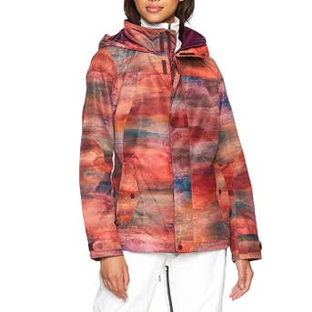 Burton Jet Set Jacket