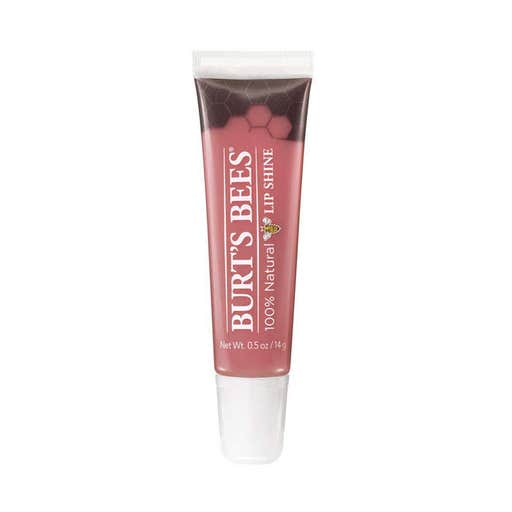 amazon.com, Burt's Bees 100% Natural Moisturizing Lip Shine