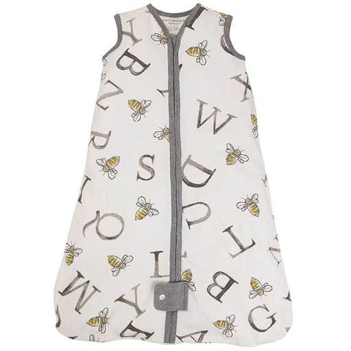 amazon.com, Burt's Bees Baby Beekeeper Wearable Blanket