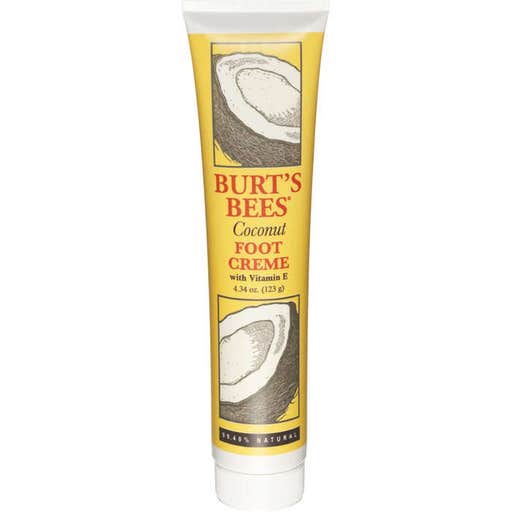 amazon.com, Burt's Bees Coconut Foot Cream
