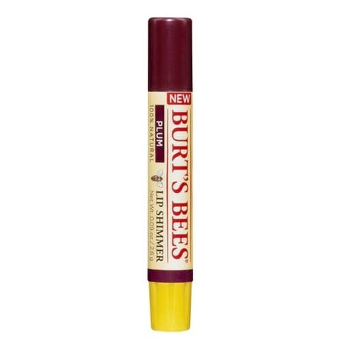 target.com, Burt's Bees Lip Shimmer