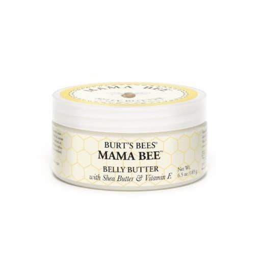 amazon.com, Burt's Bees Mama Bee Belly Butter