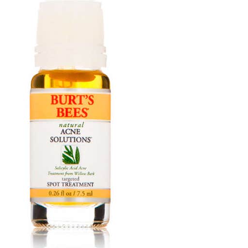 dermstore.com, Burt's Bees Natural Acne Solutions Targeted Spot Treatment