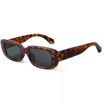 Butaby Rectangle Sunglasses