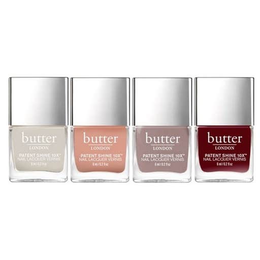 nordstrom.com, Butter London Modern Classics Nail Lacquer Collection