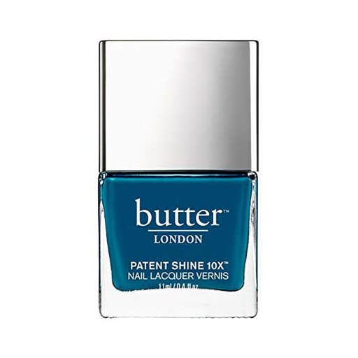amazon.com, Butter London Patent Shine 10X Nail Lacquer