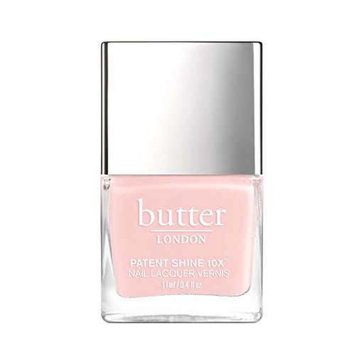 saksfifthavenue.com, Butter London Patent Shine 10X Nail Lacquer in Piece of Cake