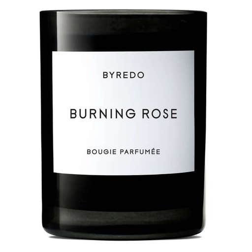 nordstrom.com, Byredo Burning Rose Candle