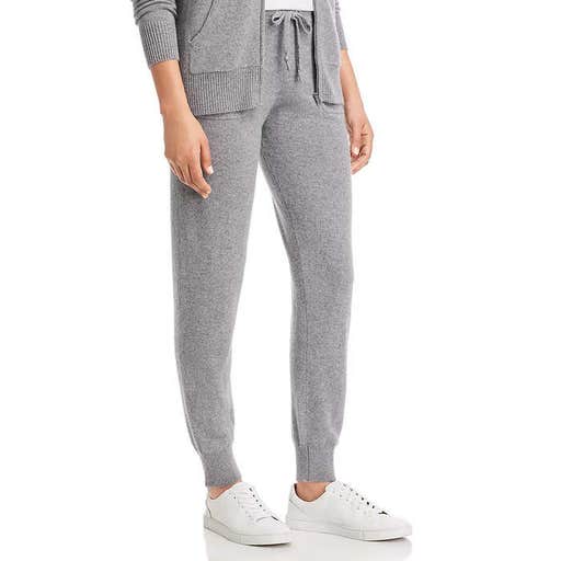 bloomingdales.com, C By Bloomingdale's Cashmere Jogger Pants