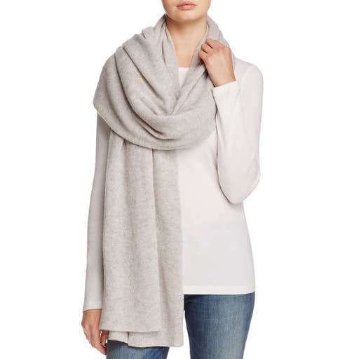 bloomingdales.com, C by Bloomingdale's Cashmere Wrap