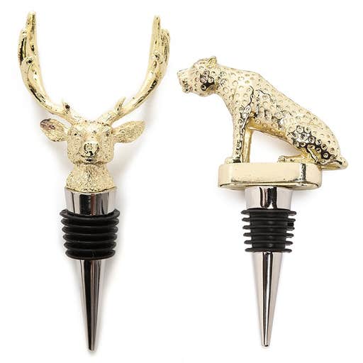 shopbop.com, C. Wonder Animal Bottle Stoppers
