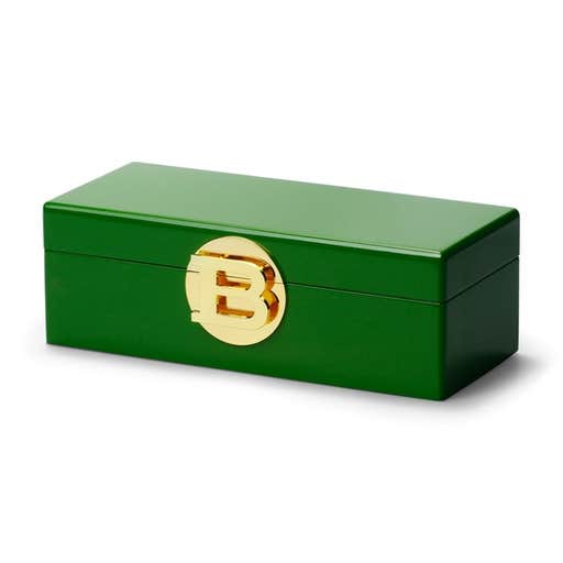 cwonder.com, C. Wonder Monogram Jewelry Box