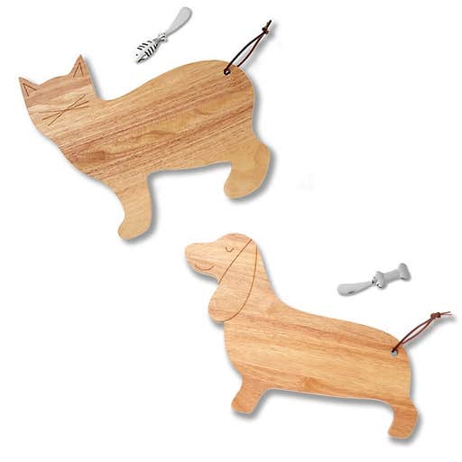 cwonder.com, C. Wonder Shaped Cheese Board