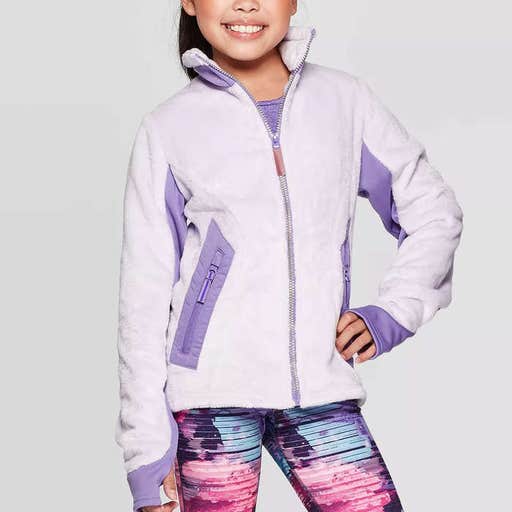 target.com, C9 Champion Fleece Jacket