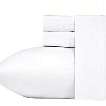 California Design Den Cotton Sheet Set