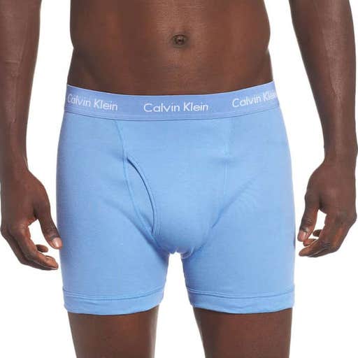 nordstrom.com, Calvin Klein 3-Pack Boxer Briefs