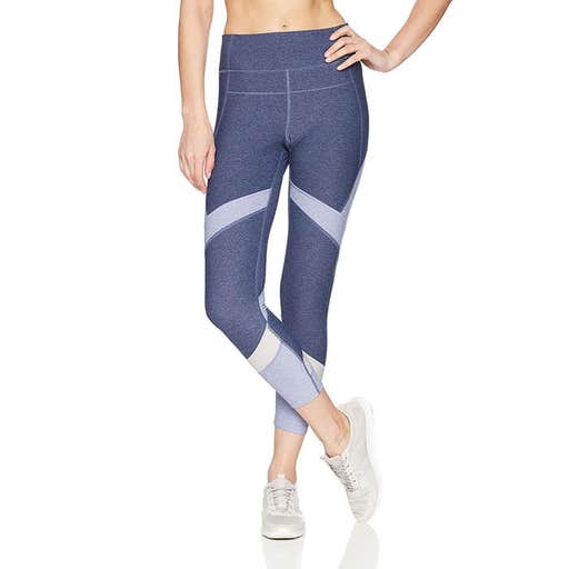 amazon.com, Calvin Klein High Waist Colorblock Compression Tight
