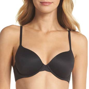 Calvin Klein Perfectly Fit Modern T-Shirt Bra