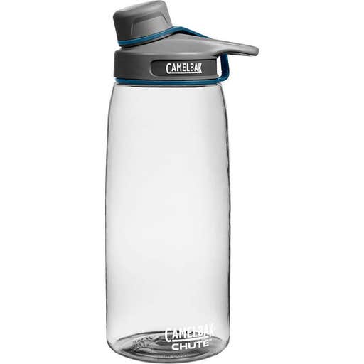 amazon.com, CamelBak Chute 1L Water Bottle