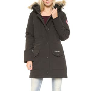 Canada Goose Trillium Parka