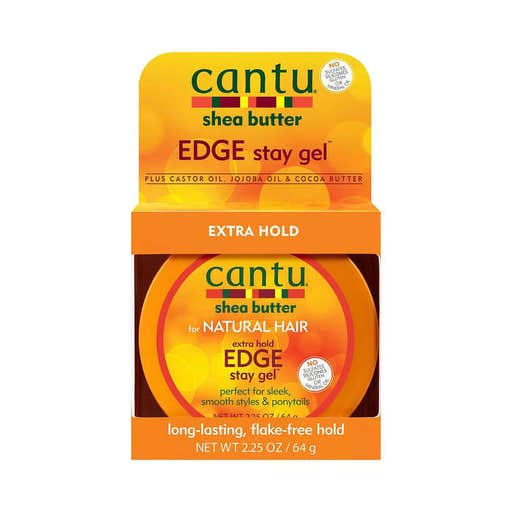 target.com, Cantu Extra Hold Edge Stay Gel