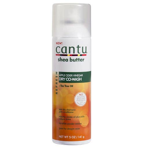 amazon.com, Cantu Refresh Dry Co-Wash