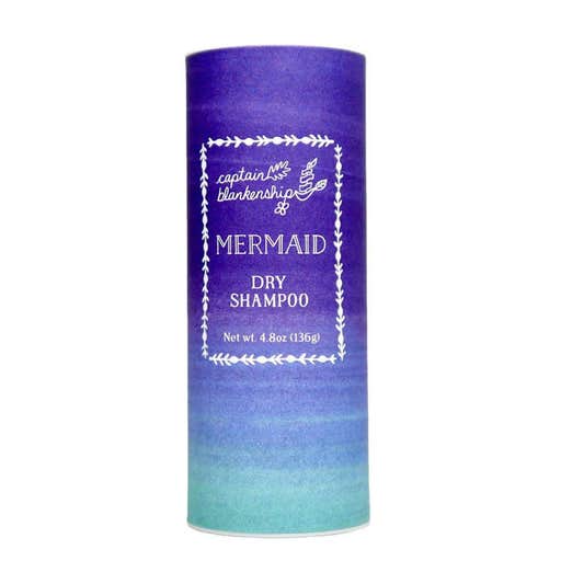amazon.com, Captain Blankenship Organic Mermaid Dry Shampoo