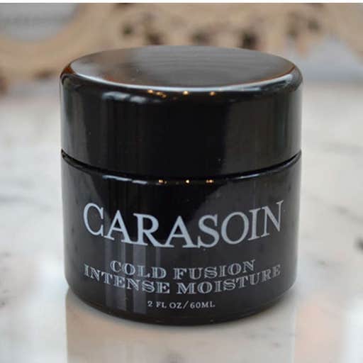carasoin.com, Carasoin Cold Fusion Intense Moisture