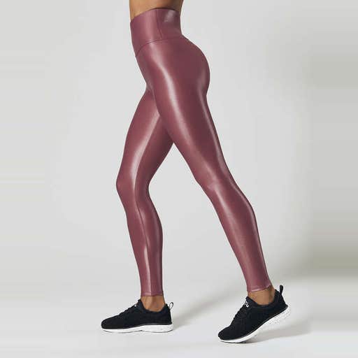carbon38.com, CARBON38 High Waisted Takara Legging