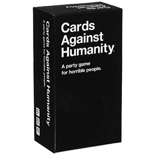 amazon.com, Cards Against Humanity Card Game