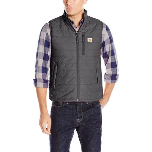 amazon.com, Carhartt Gilliam Vest