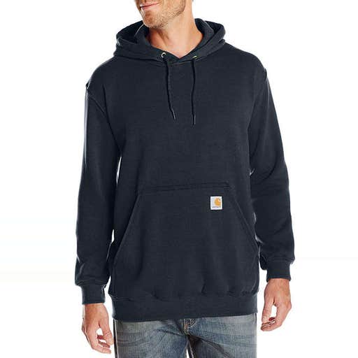 amazon.com, Carhartt Midweight Hooded Sweatshirt