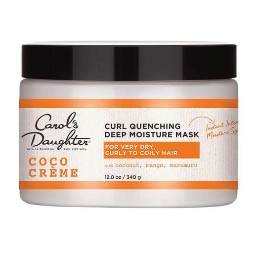 amazon.com, Carol's Daughter Coco Crème Coil Enhancing Moisture Butter