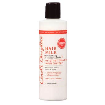 Carol's Daughter Hair Milk Original Leave-in Moisturizer