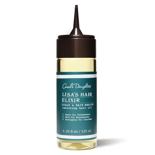 carolsdaughter.com, Carol's Daughter Lisa's Hair Elixir Restoring Oil