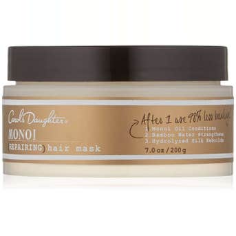 Carol's Daughter Monoi Repairing Hair Mask