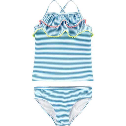 amazon.com, Carters Two-Piece Swimsuit
