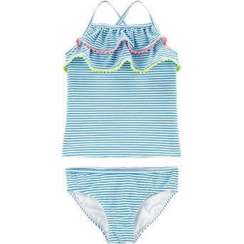 Carters Two-Piece Swimsuit