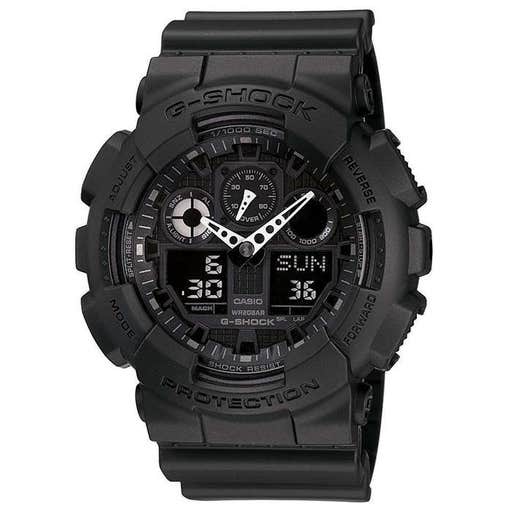 amazon.com, Casio G-Shock Big Combi Watch