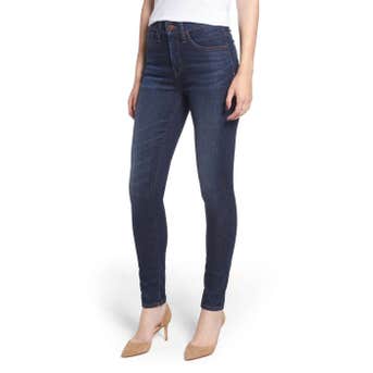 Caslon Skinny Jeans