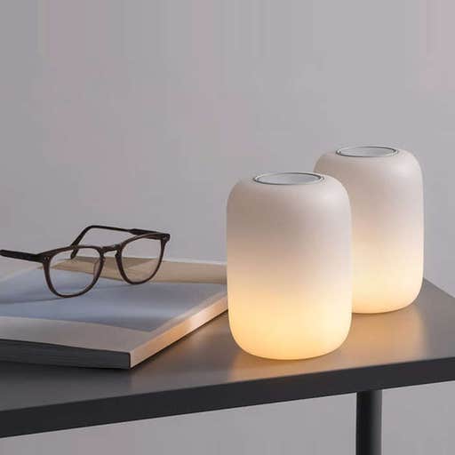 casper.com, Casper The Glow Light