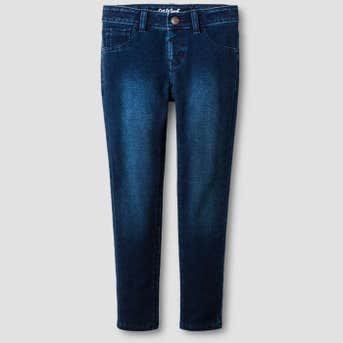 Cat & Jack Soft Jeggings