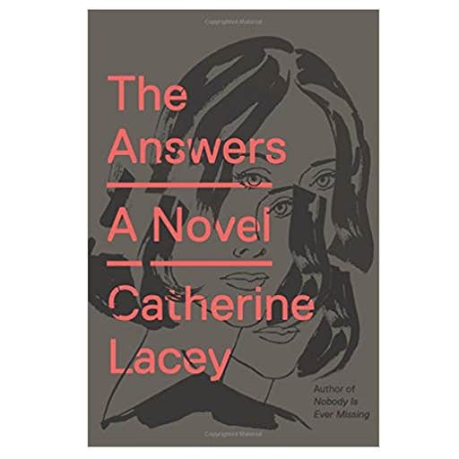 amazon.com, Catherine Lacey: The Answers