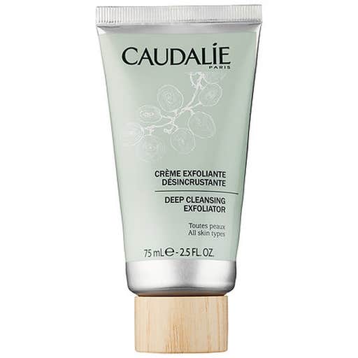 sephora.com, CAUDALÍE Deep Cleansing Exfoliator