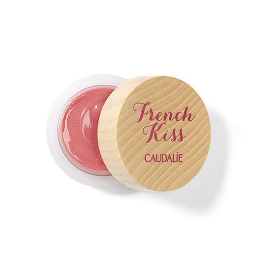us.caudalie.com, CAUDALÍE French Kiss Tinted Lip Balm