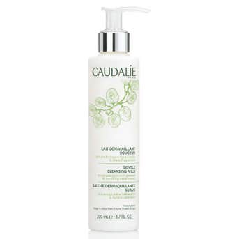 CAUDALÍE Gentle Cleansing Milk