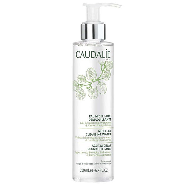 Caudalie Micellar Cleansing Water