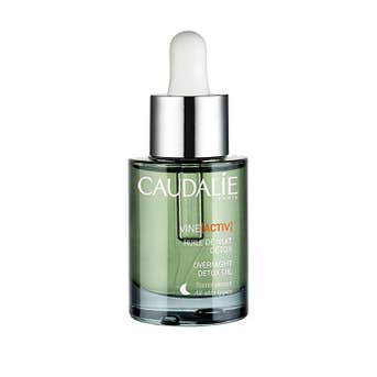 Caudalie Vine[activ] Glow Activating Overnight Detox Oil