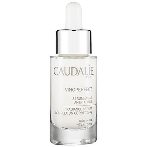 sephora.com, Caudalie Vinoperfect Radiance Serum